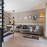 Haus Haus Janne - 5 شقة