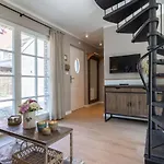 Haus Haus Janne - 5 شقة