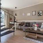 Апартаменты Haus Haus Janne - 5 *