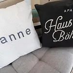 Haus Haus Janne - 5 * Bohl