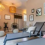 Апартаменты Haus Haus Janne - 5