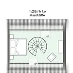 Haus Haus Janne - 5 Апартаменты