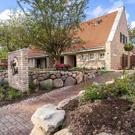 Haus Boehl Haus Boehl Janne - 5 *