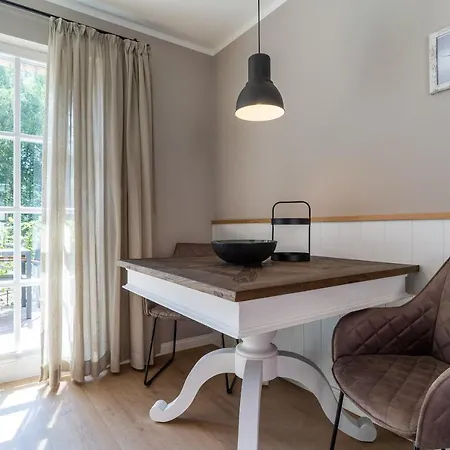 Haus Haus Janne - 5 Böhl