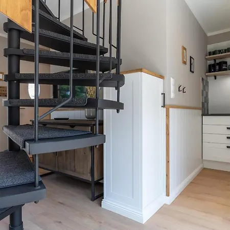 Haus Boehl Haus Boehl Janne - 5 Apartmán Sankt Peter-Ording