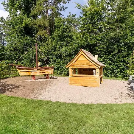 Apartmán Haus Boehl Haus Boehl Janne - 5 Sankt Peter-Ording