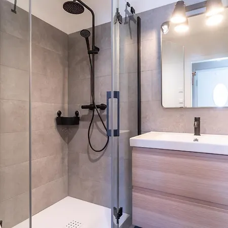 Haus Boehl Haus Boehl Janne - 5 סנט פטר-אורדינג