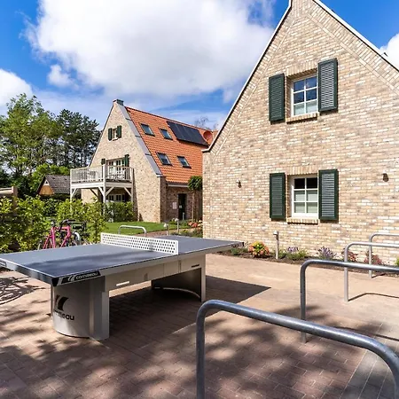 Διαμέρισμα Haus Haus Janne - 5 *