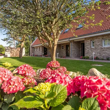 Haus Boehl Haus Boehl Janne - 5 * Sankt Peter-Ording