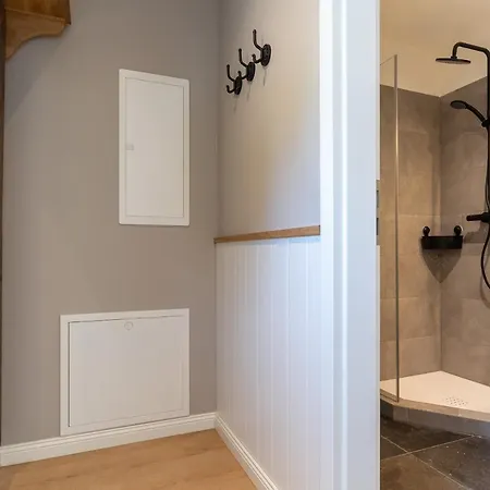 Haus Haus Janne - 5 * Böhl