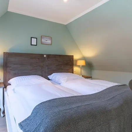 Haus Boehl Haus Boehl Janne - 5 Apartmán