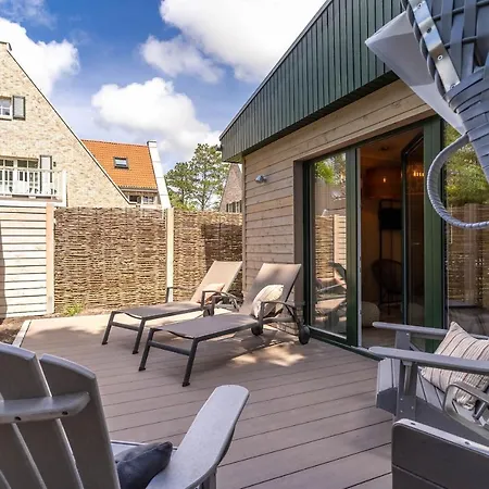 Haus Boehl Haus Boehl Janne - 5 Apartmán