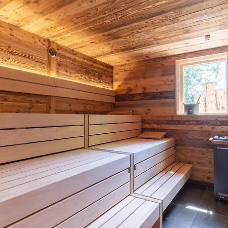 Apartmán Haus Boehl Haus Boehl Janne - 5