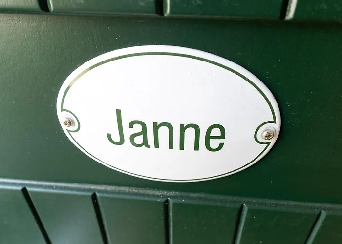 Lägenhet Haus Haus Janne - 5