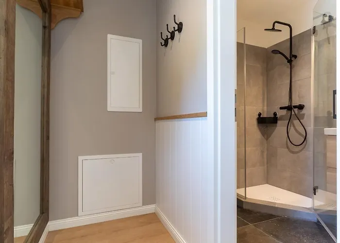 Haus Haus Janne - 5 * Böhl