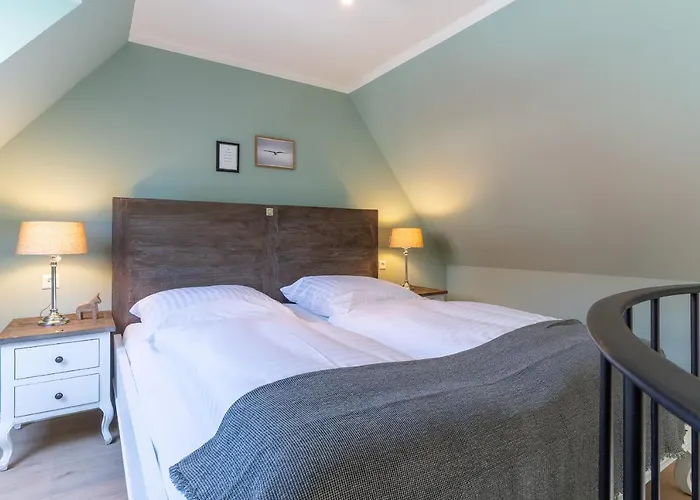 Haus Haus Janne - 5 Lägenhet